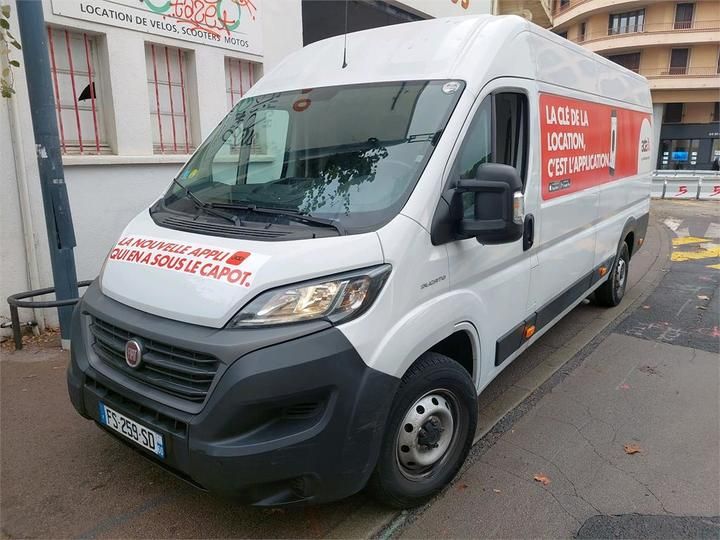 Photo 1 VIN: ZFA25000002P63506 - FIAT DUCATO 