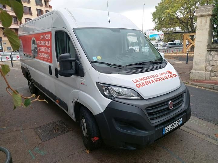 Photo 29 VIN: ZFA25000002P63506 - FIAT DUCATO 