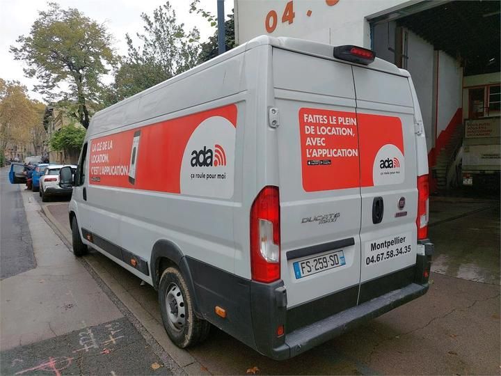 Photo 30 VIN: ZFA25000002P63506 - FIAT DUCATO 