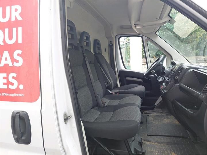 Photo 7 VIN: ZFA25000002P63506 - FIAT DUCATO 