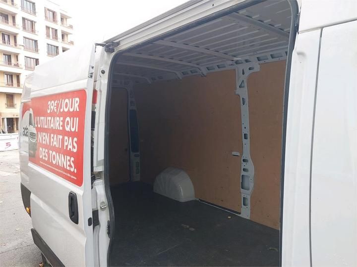 Photo 8 VIN: ZFA25000002P63506 - FIAT DUCATO 