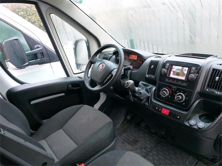 Photo 7 VIN: ZFA25000002P63553 - FIAT DUCATO 