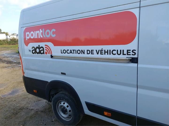 Photo 18 VIN: ZFA25000002P63597 - FIAT DUCATO 