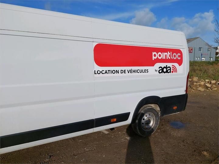 Photo 22 VIN: ZFA25000002P63597 - FIAT DUCATO 