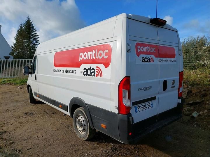 Photo 4 VIN: ZFA25000002P63597 - FIAT DUCATO 