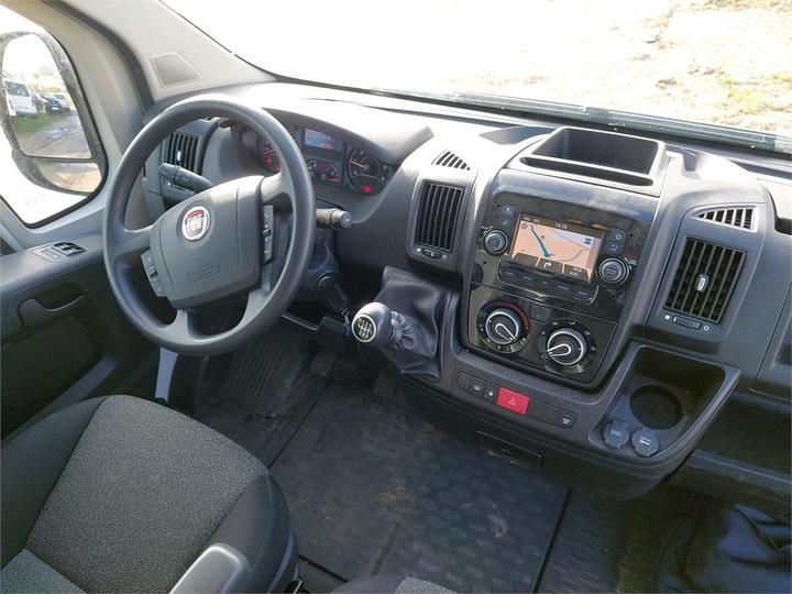 Photo 5 VIN: ZFA25000002P63597 - FIAT DUCATO 