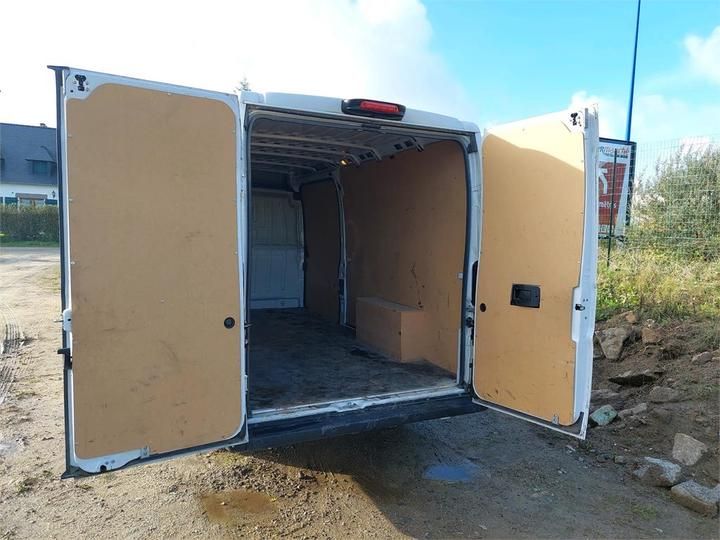 Photo 7 VIN: ZFA25000002P63597 - FIAT DUCATO 