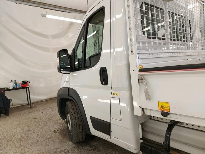 Photo 14 VIN: ZFA25000002R44242 - FIAT DUCATO 