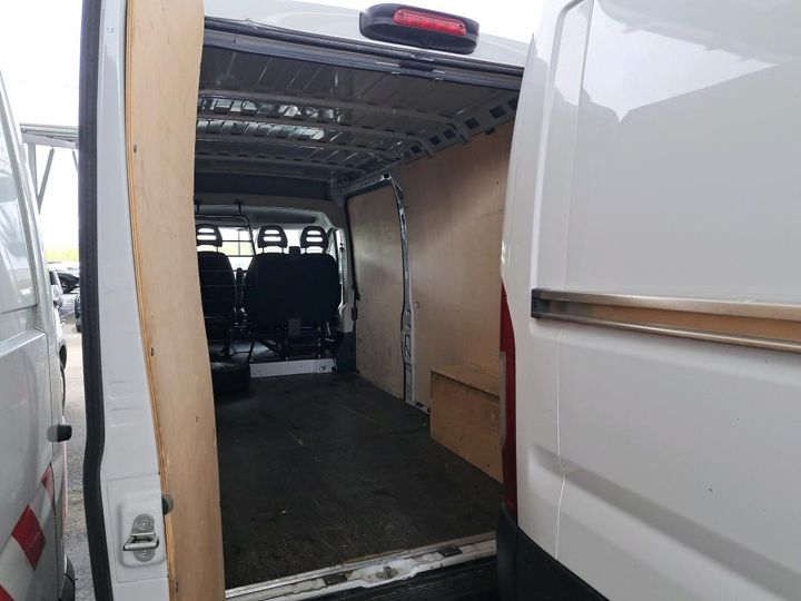 Photo 4 VIN: ZFA25000002R56086 - FIAT DUCATO 