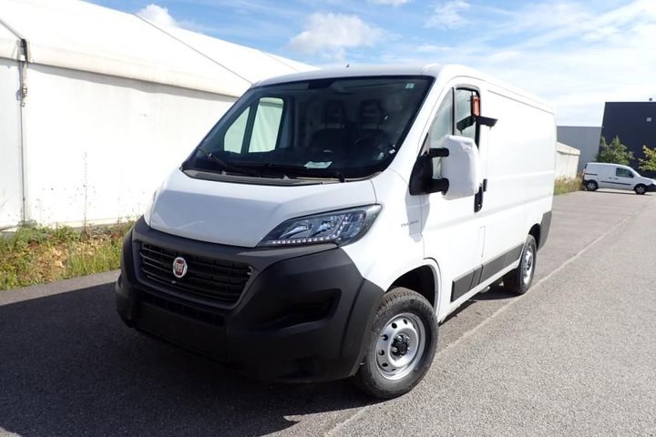 Photo 1 VIN: ZFA25000002R61971 - FIAT DUCATO 