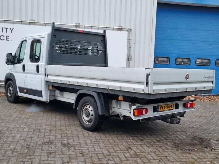 Photo 4 VIN: ZFA25000002R98856 - FIAT DUCATO 35H 