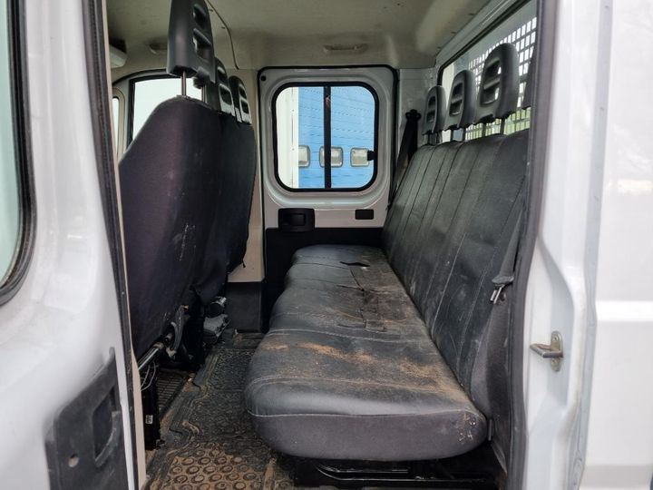 Photo 8 VIN: ZFA25000002R98856 - FIAT DUCATO 35H 