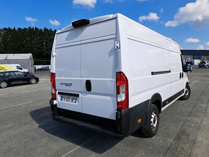 Photo 1 VIN: ZFA25000002S26604 - FIAT DUCATO 