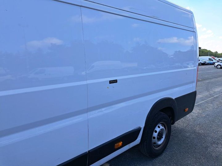 Photo 19 VIN: ZFA25000002S26604 - FIAT DUCATO 