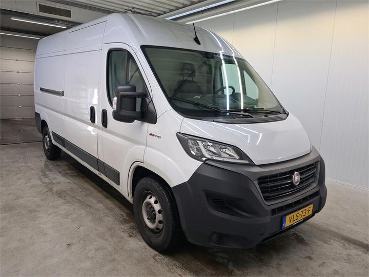 Photo 2 VIN: ZFA25000002S61221 - FIAT DUCATO 