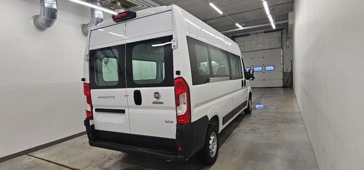 Photo 9 VIN: ZFA25000002S73239 - FIAT DUCATO 