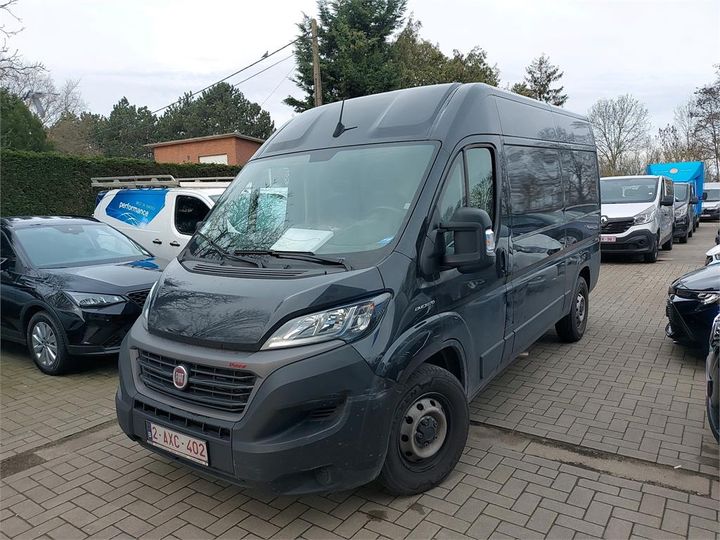 Photo 1 VIN: ZFA25000002S92387 - FIAT DUCATO 