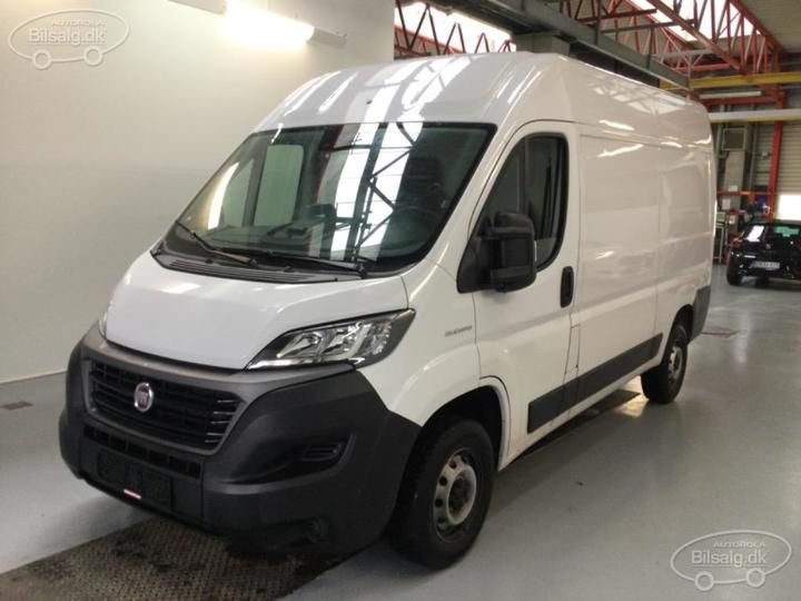 Photo 1 VIN: ZFA25000002T17049 - FIAT DUCATO PANEL VAN 