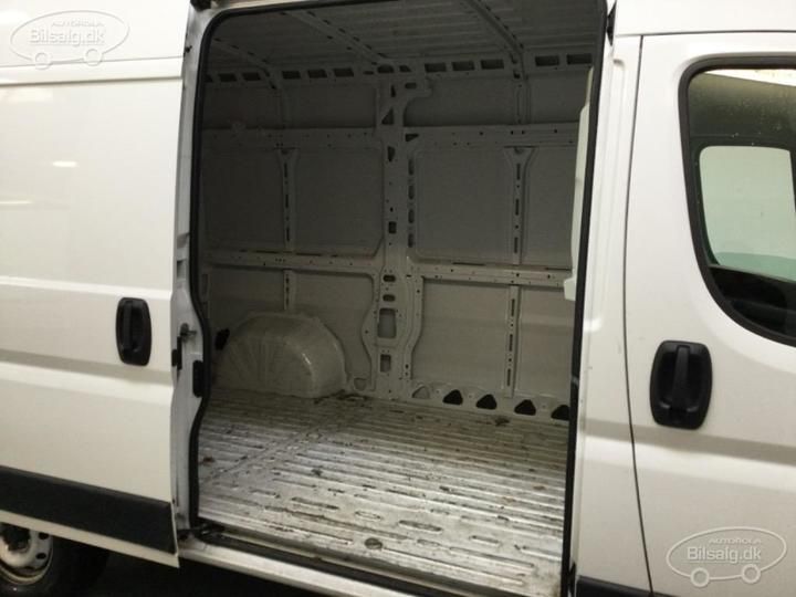 Photo 11 VIN: ZFA25000002T17049 - FIAT DUCATO PANEL VAN 