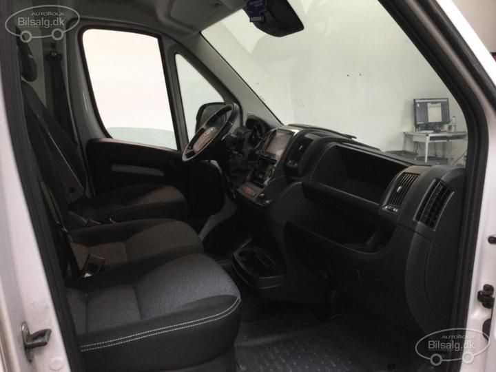 Photo 13 VIN: ZFA25000002T17049 - FIAT DUCATO PANEL VAN 