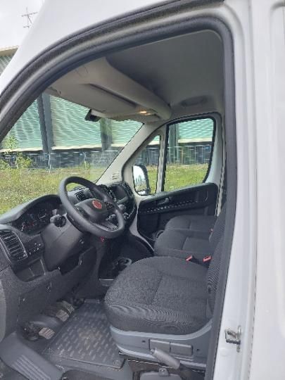 Photo 11 VIN: ZFA25000002U73916 - FIAT DUCATO PANEL VAN 