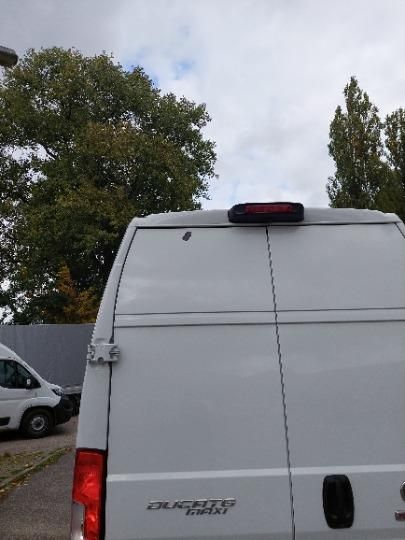 Photo 18 VIN: ZFA25000002U73916 - FIAT DUCATO PANEL VAN 