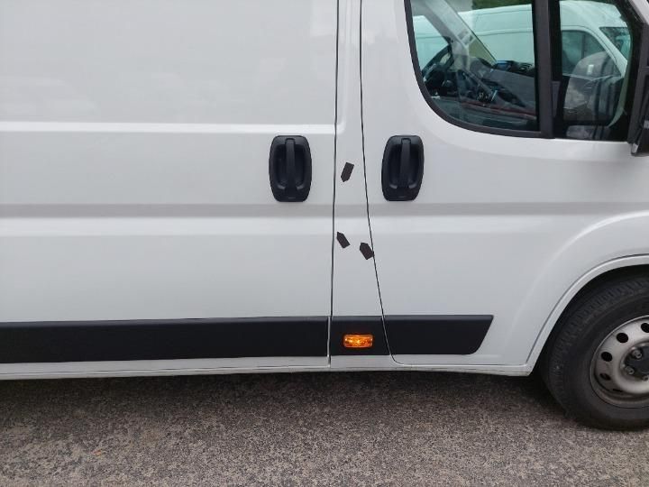 Photo 24 VIN: ZFA25000002U73916 - FIAT DUCATO PANEL VAN 