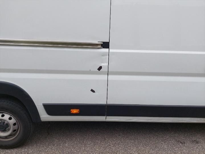 Photo 20 VIN: ZFA25000002U75572 - FIAT DUCATO PANEL VAN 