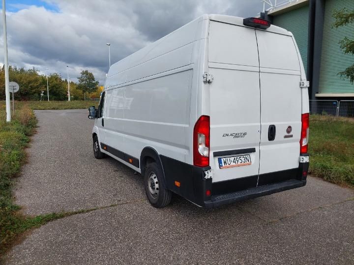 Photo 3 VIN: ZFA25000002U75572 - FIAT DUCATO PANEL VAN 