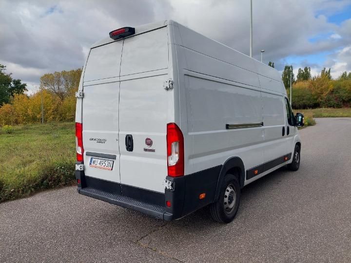 Photo 6 VIN: ZFA25000002U75572 - FIAT DUCATO PANEL VAN 