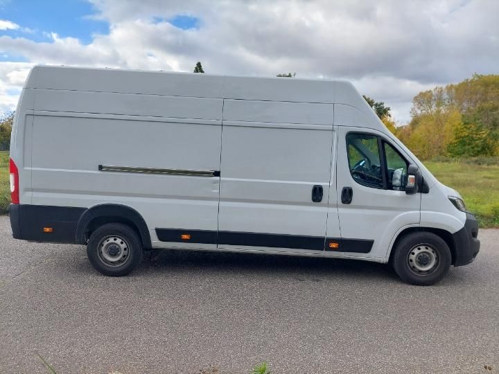 Photo 7 VIN: ZFA25000002U75572 - FIAT DUCATO PANEL VAN 