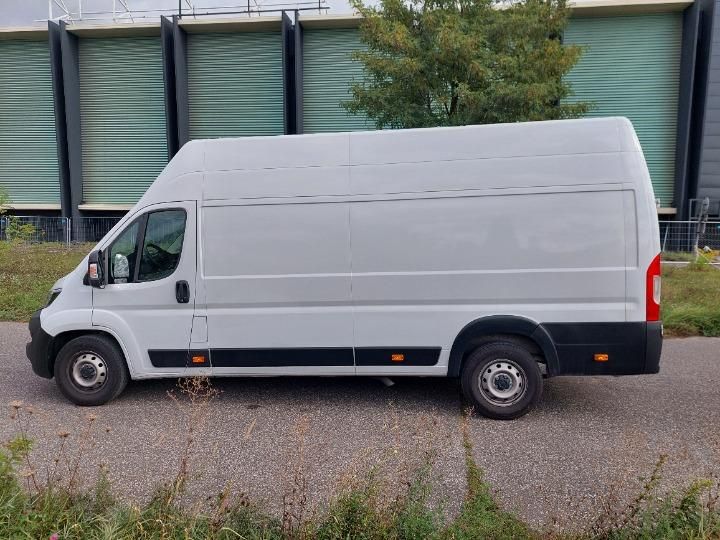 Photo 2 VIN: ZFA25000002U75572 - FIAT DUCATO PANEL VAN 