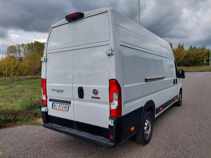 Photo 6 VIN: ZFA25000002U75699 - FIAT DUCATO PANEL VAN 