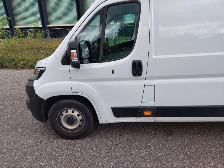 Photo 22 VIN: ZFA25000002U75699 - FIAT DUCATO PANEL VAN 