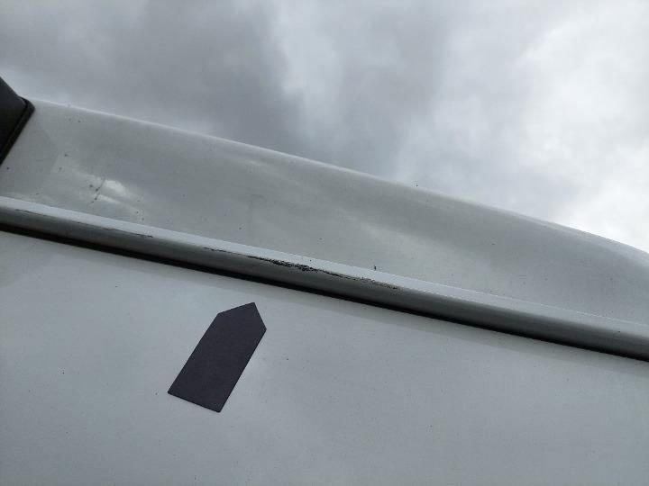 Photo 27 VIN: ZFA25000002U75699 - FIAT DUCATO PANEL VAN 