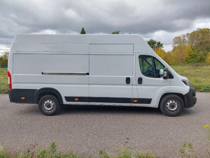 Photo 7 VIN: ZFA25000002U75699 - FIAT DUCATO PANEL VAN 