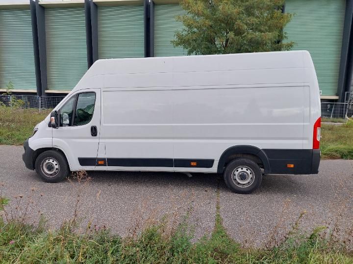 Photo 2 VIN: ZFA25000002U75723 - FIAT DUCATO PANEL VAN 