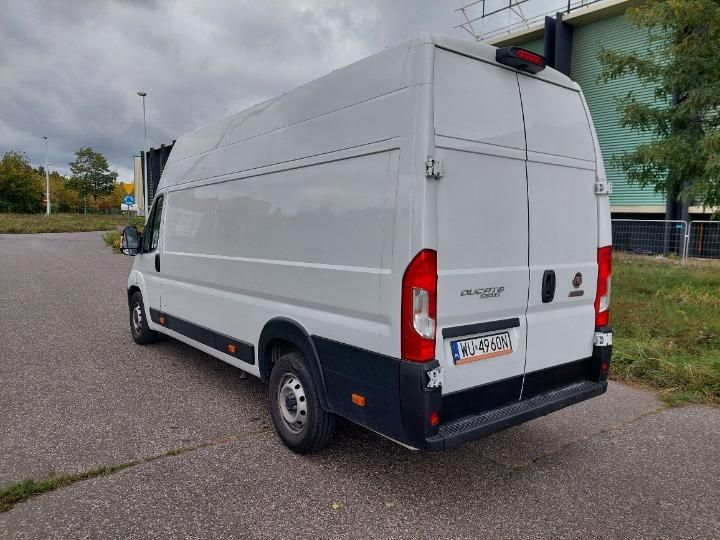 Photo 3 VIN: ZFA25000002U75723 - FIAT DUCATO PANEL VAN 