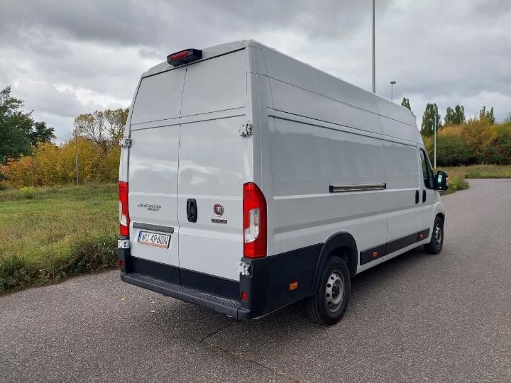 Photo 6 VIN: ZFA25000002U75723 - FIAT DUCATO PANEL VAN 