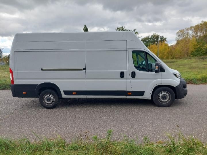 Photo 7 VIN: ZFA25000002U75723 - FIAT DUCATO PANEL VAN 