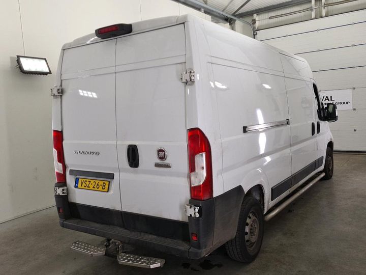 Photo 1 VIN: ZFA25000002W11835 - FIAT DUCATO 