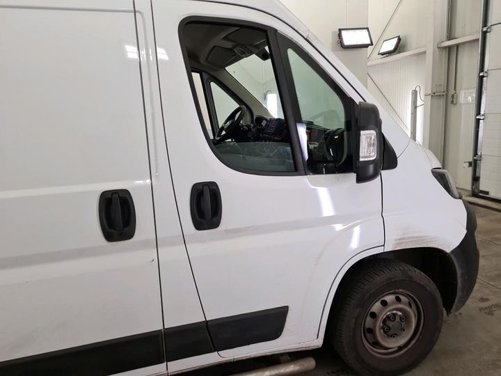 Photo 12 VIN: ZFA25000002W11835 - FIAT DUCATO 