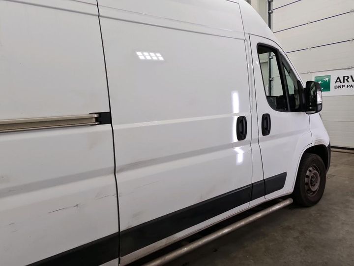 Photo 14 VIN: ZFA25000002W11835 - FIAT DUCATO 