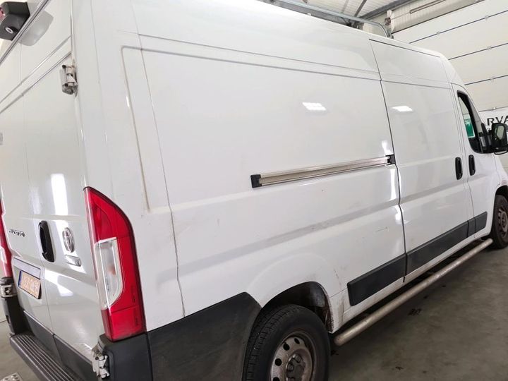 Photo 15 VIN: ZFA25000002W11835 - FIAT DUCATO 