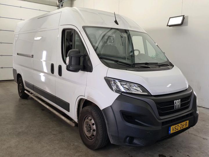 Photo 19 VIN: ZFA25000002W11835 - FIAT DUCATO 