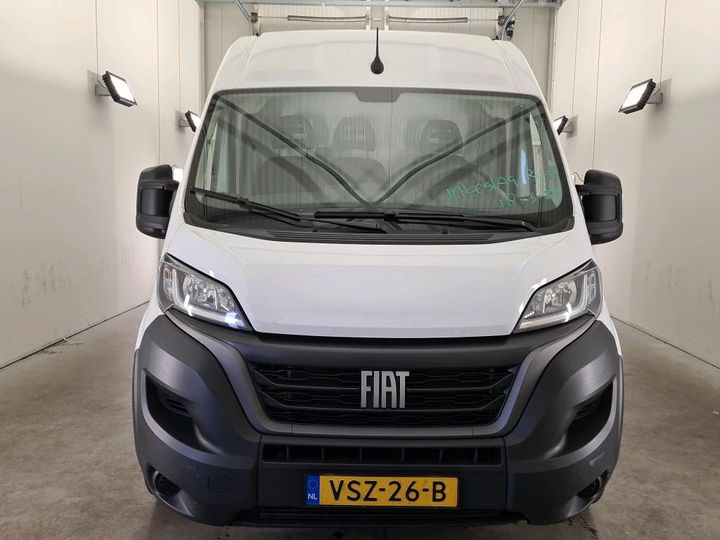 Photo 20 VIN: ZFA25000002W11835 - FIAT DUCATO 