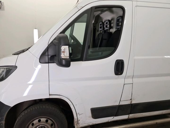 Photo 25 VIN: ZFA25000002W11835 - FIAT DUCATO 