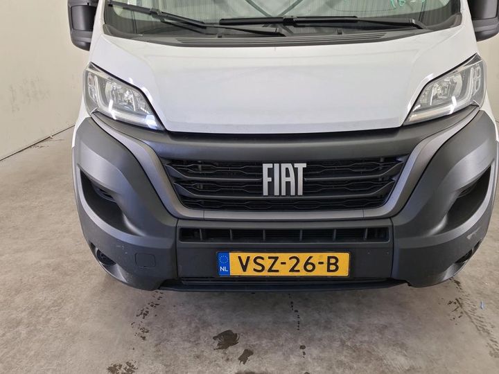 Photo 4 VIN: ZFA25000002W11835 - FIAT DUCATO 