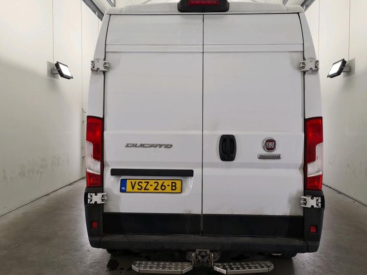 Photo 8 VIN: ZFA25000002W11835 - FIAT DUCATO 