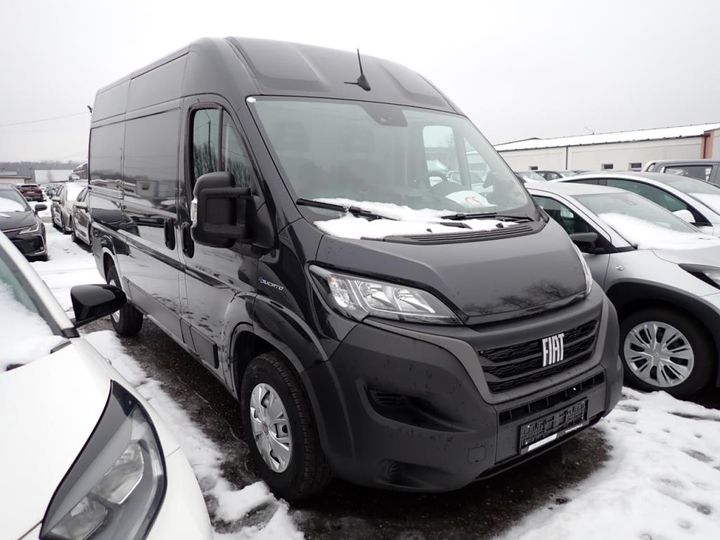 Photo 1 VIN: ZFA25000002W57432 - FIAT E-DUCATO 79KWH 